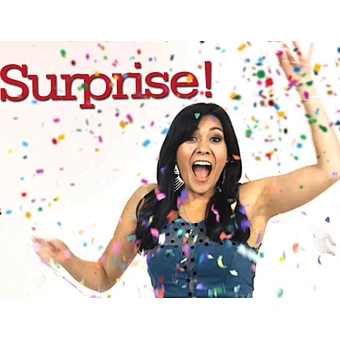 Festival celebration birthday celebration party celebration surprise box