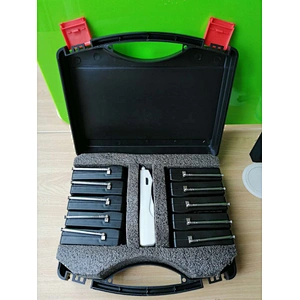 Wedding supplies pyro 10 cues 10 position one remote control fireworks firing system for professional audio