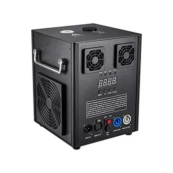 Wedding Disco Event DJ concert Stage equipment Spark cold machines with DMX  650W 600W  with remote control stage machine