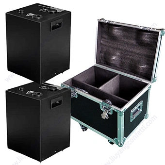 Guangzhou 110V 220V electronic cold spark machine mini wedding fire works fireworks manufacturer