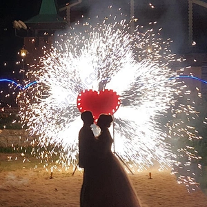Ignition Control Remote Decoration Anniversary Birthday Party Wedding Wireless Stage Fireworks Pyrotechnics Firing System