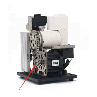 Hot Sell 110V Wedding Event Remote Wireless Dmx 512 Fountain Indoor Safe Dmx 650W Firework Cold Sparkle Spark Machine