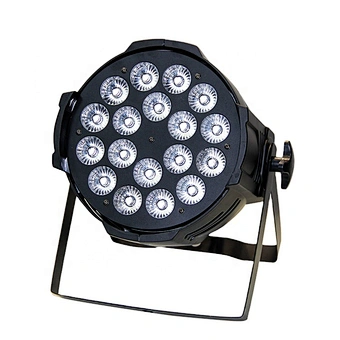 Professional Full Color Four In One Washing Wedding Ktv Party Disco Dj Performance Led Lighting Equipment Par Bar Stage Light