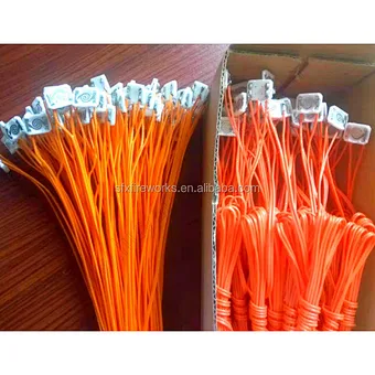 Fireworks Electric E-match Igniter Fuse Ignition Ematch For Display Firing System Balloon Blasting Wedding Stage Fx