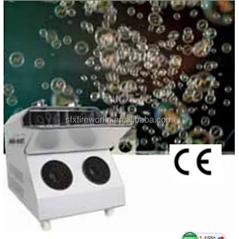 big bubble machine