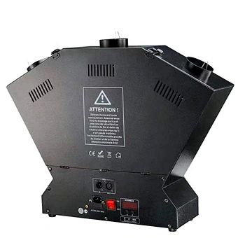 Stage Effect Fire Machine stage effect flame projector fire machine dmx color Flame Projector color Fire Machine for dj Disco