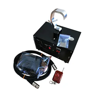 Wedding Fireworks Machine Electric Sparkler Ce Dmx Remote Indoor Stage Fire Effect Event Pyro Cold Spark Fountain Party Dj Club