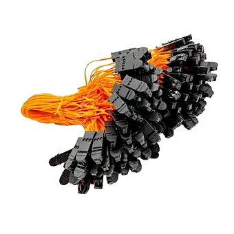 0.3m no powder safety fireworks Firing System Ematch Electric Igniter talon igniter fireworks igniters electric for pyrotechnics