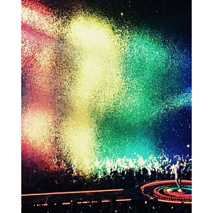 electrical confetti machine nine tubes confetti blaster confetti cannon machine for wedding party DJ stage night club stadium
