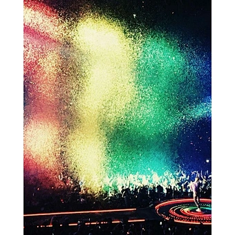 electrical confetti machine nine tubes confetti blaster confetti cannon machine for wedding party DJ stage night club stadium