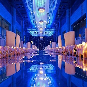 Aisle Runner Rug Indoor Outdoor Graduation Party Birthday Bright Hotel Bar Church Exhibition Wedding Decoration Mirror Carpet