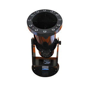 DMX512 LED Confetti Blower Launcher Machine Wedding DJ Party Bar Disco Event Effect Remote