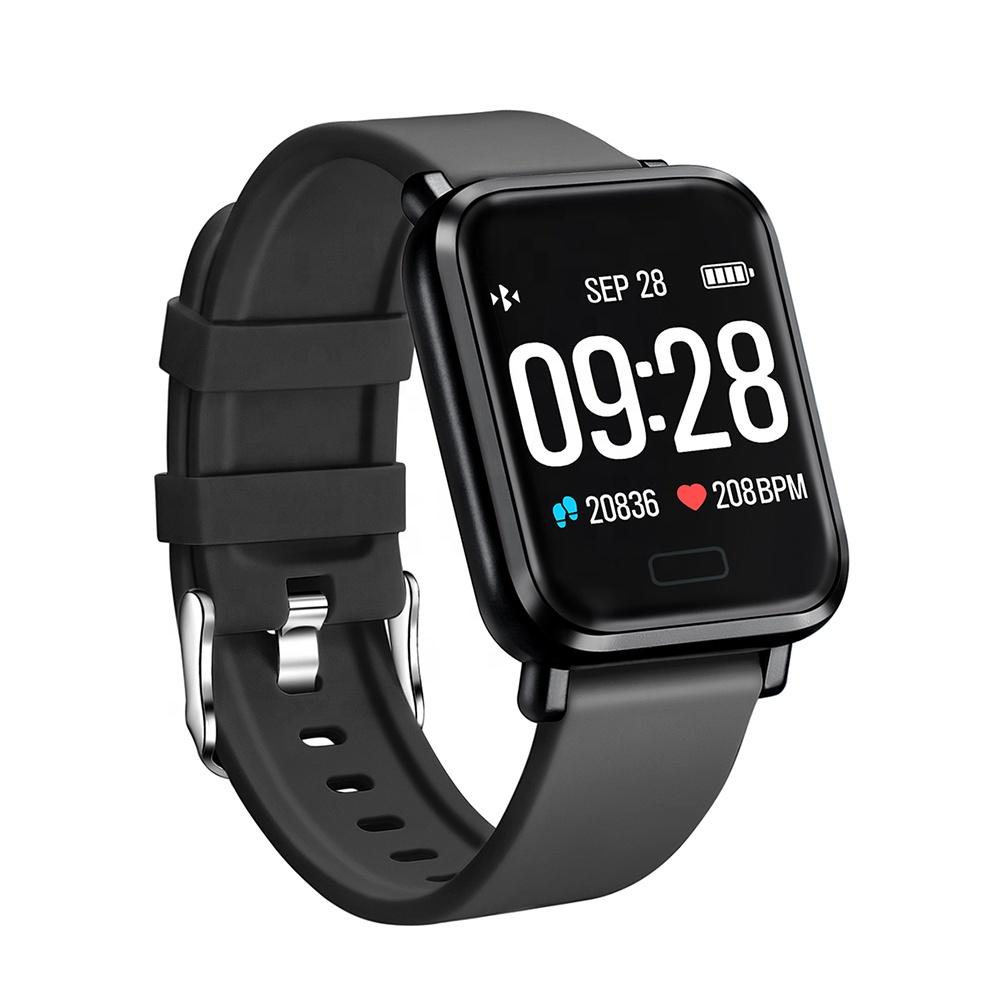 Cover Wearfit Oled Newest Lowest Price Kids Gps Water Proof For Man Heart Rate Monitor Cheap Waterproof Ip67 Sport Smart Watch