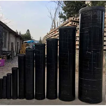 Liuyang Professional Color 1.3G un0335 pyrotechnics glass fiber shell firework fiberglass mortar tube for display shell
