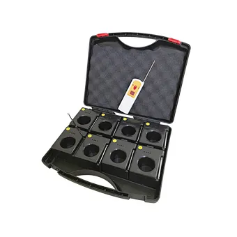 Transmitter Receiver Remote Control Wedding Wireless Party Stage Effect Cold Pyro Machine Firework Display Firing System