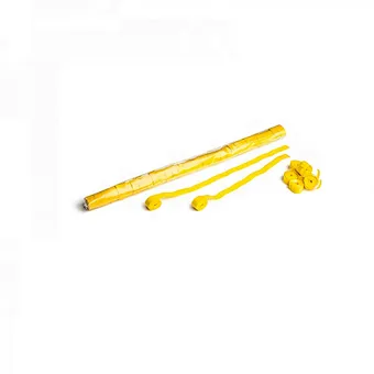 Mini Popper Star Shape Decorations Pop Material Wedding Hanging Decoration Party flameproof colorfast double streamer