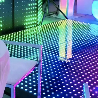 led dancing floor buy disco digital video wedding party stage dj lighting pixel floors led dance floor