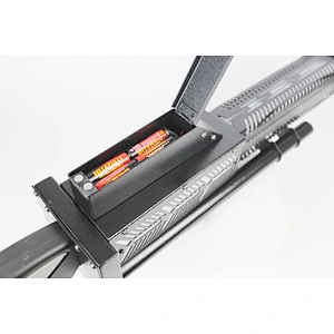 DMX Co2 Jet Spray Machine RGB LED Co2  DJ Gun For Wedding Disco Nightclub Party  RGB LED Co2 disco party machine