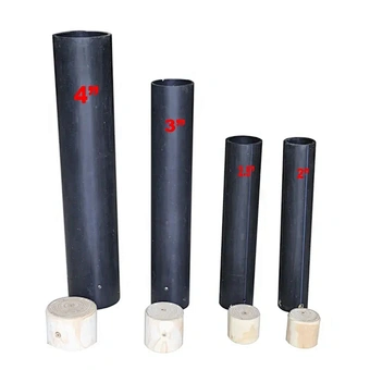 2,2.5,3,4,5,6,8,10,12,16inch glass fiber fiberglass mortar tube for shooting fireworks display
