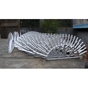 new hot sale roman candle/mine fireworks/pyrotechnics displaying mortar rack