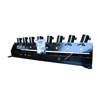 SFX Wholesale Confetti cannon with colorful paper for confetti machine with remote