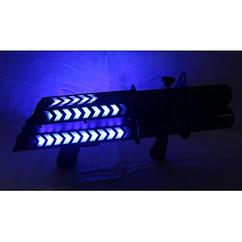 DJ FX Concert Event Night Club party celebration launcher electric pistola professional firework fire machine stage Confetti gun