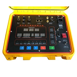 remote control pyrotechnic fireworks 32 Cue radio firing box pyromusic firing system for pyro musical firework display