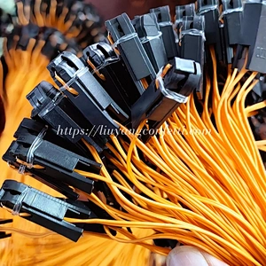 Ematch FX 0.3m 1m 2m 3m 5m Cold Pyro Pyrotechnic Fireworks Ignition Wire Electric Ignitor For Firing System Match Fuse Ignition