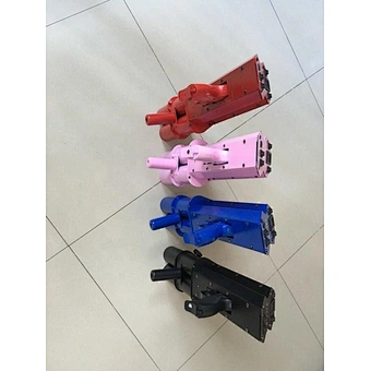 Electric confetti shooter 3 heads Confetti Machine 3 shots confetti Gun for Concert DJ wedding Party Decoration Stage FX