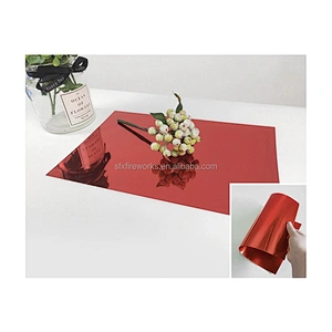 Wedding Floor Decoration Boda Tapis Miroir Mariage Mirror Aisle Runner Wedding Sheets Mirror Carpet