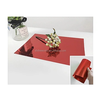 Wedding Floor Decoration Boda Tapis Miroir Mariage Mirror Aisle Runner Wedding Sheets Mirror Carpet