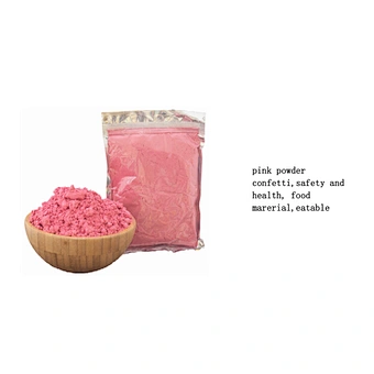 MSDS Certification Cornstarch Made Holi Color Run Powder holi color powder color holi powder