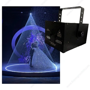 sfx 2w 3w 5w 8w 10w led rgb animation wedding laser show beam disco stage dj laser light with snow machine wedding projector
