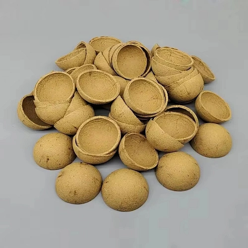 2 3 4 5 6 7 8 10 12 16 Inch Paper Hemisphere Shell Display Shell Cover for Weddings and Fireworks Pyrotechnics