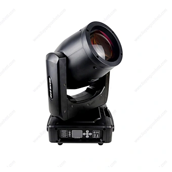 Led Dmx512 Dj 230w 295W 380W Moving Head Sharpy Aluminum Housing Hotel Spot Beam Light Stage Lighting Equipment Professional