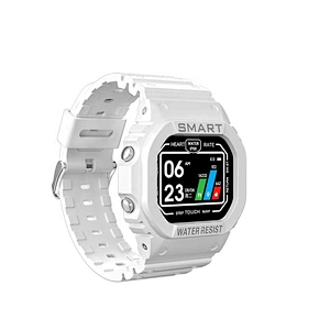 Men Realme A1 Women Fit Bit Phone Lige Ip67 Gps Ip68 Fitness Tracking Oxyge Bracelet Heart Rate Blood Pressure Sport Smart Watch