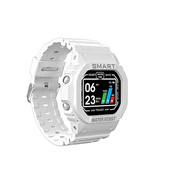 Men Realme A1 Women Fit Bit Phone Lige Ip67 Gps Ip68 Fitness Tracking Oxyge Bracelet Heart Rate Blood Pressure Sport Smart Watch