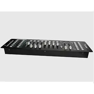 Dmx512 Mini Light Remote Stage Lighting Wireless Rgb Led Channel 192 Moving Head Programmable Disco Dmx 512 Controller