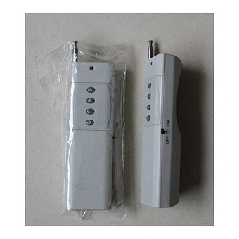 High Power Long Range Wireless Rf Transmitter 9v Battery 315mhz 433mhz 3000m 1 2 4 6 8 12 Button Auto Electric Remote Control