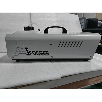 Hot selling Stage Fog Machine Dj Smoke Machine 1500W Spray Fog Smoke Machine