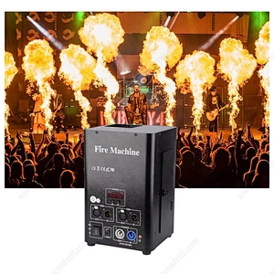 fireworks 200W dmx fire machine Stage effect flame machine