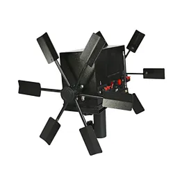 Fireworks Firing System Remote control double electric windmill with AA battery