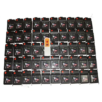 pyro50 cues, 50 position/one remote controller,50 receivers firing system for indoor small shows