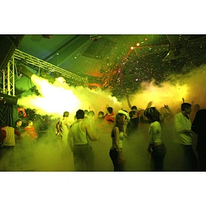 super power Stage Effect Machine dmx 512 DJ Effect Equipment co2 jet cannon  co2 jet machine for concert, stage, club