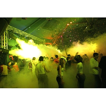 super power Stage Effect Machine dmx 512 DJ Effect Equipment co2 jet cannon  co2 jet machine for concert, stage, club