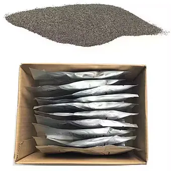 Wedding Stage Event Marriage Bride First Dance Dj Night Club Concert 200g Titanium Powder for Special Effect Cold Spark Machine
