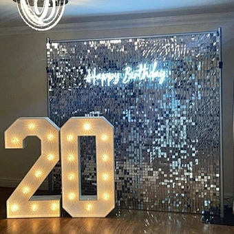 Marquee Letters 4ft Led Number For Wedding Custom Giant Logo Large Love Light Up Bulb Signs Outdoor Big Love Words For Party