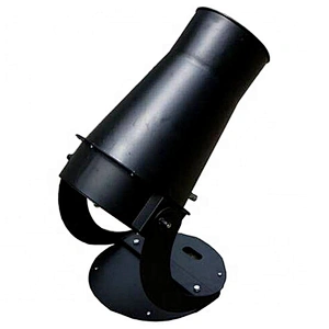 super power Stage Effect Machine dmx 512 DJ Effect Equipment co2 jet cannon  co2 jet machine for concert, stage, club