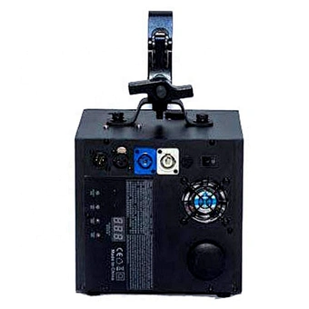 Remote DMX control waterfall spark fall cold flame Indoor firework fountain machine spark machine for party Wedding dj stage