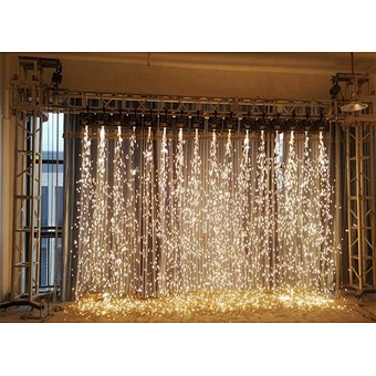 cold fountain machine stage waterfall machine rainfall cold spark machine for Wedding decoration stage event party supplier dj